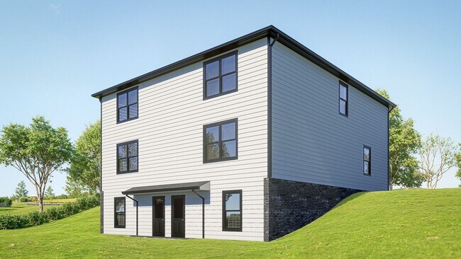 Photo - *August 2026* - Newly Built 5 Bed, 5.5 Bath Townhome!