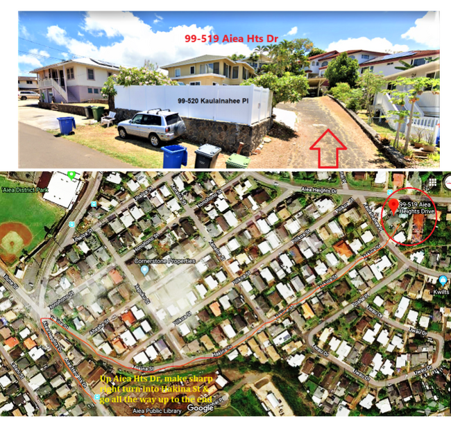 Building Photo - 99519 Aiea Heights Dr Rental