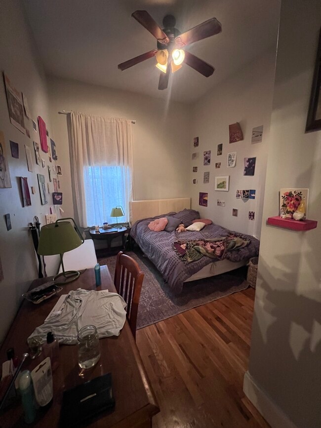 Photo - 135 Hillside St Unit 1A