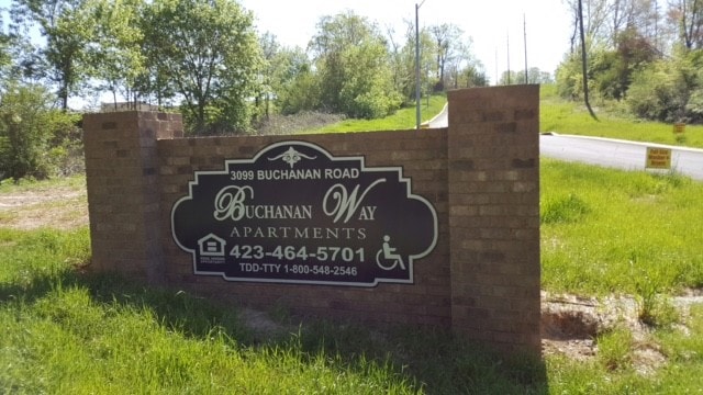 Photo - Buchanan Way Apartments
