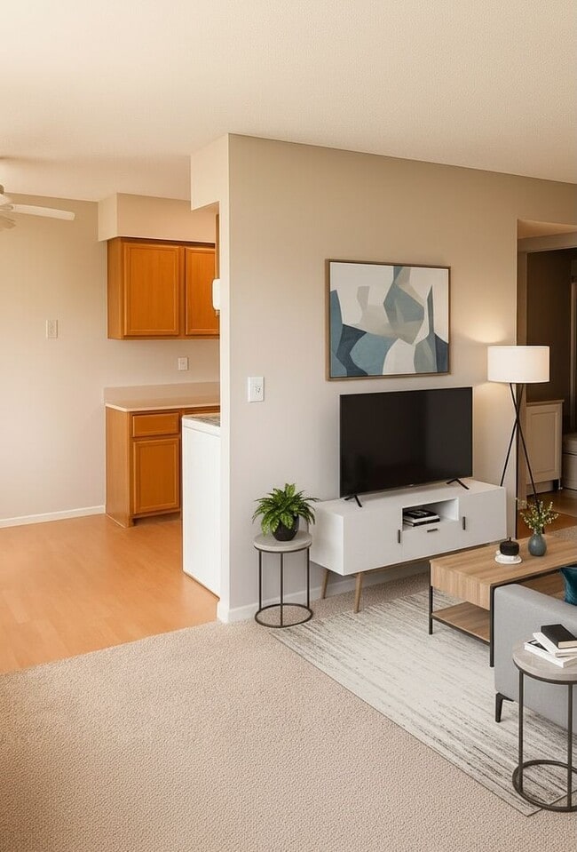 Building Photo - Experience Cozy Living in Our One-Bedroom Condo in New Hope for $1,235!