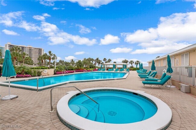 Photo - 4041 Gulf Shore Blvd N Unit 204