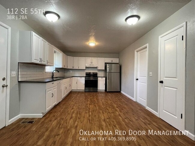 112 SE 55th-