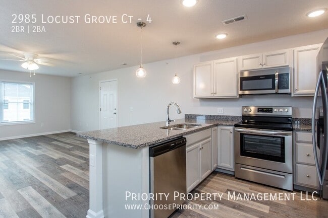 Photo - 2985 Locust Grv Ct Unidad 4