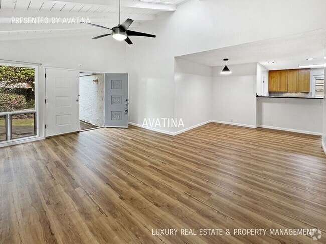 Building Photo - 838 Hahaione St Rental