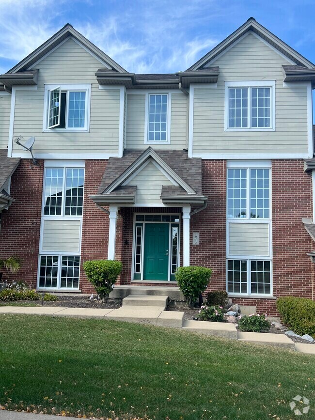 Wilco Estates Nearby Townhomes for Rent Lockport IL 3 Townhouses