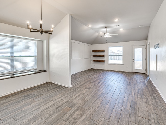 Photo - 3012 NW 184th Terrace