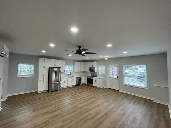 Photo - X ADU Telfair Rd Unit ADU - Private Room with Private Bathroom