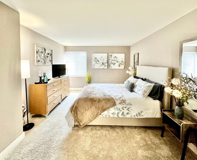 Brookside Village Apartments