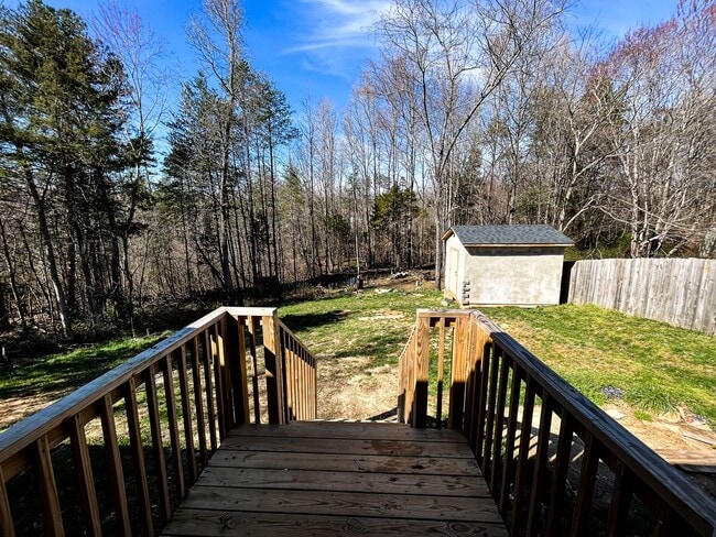 Photo - Winston Salem 3 Bedroom 2 Bathroom Ranch Style Home