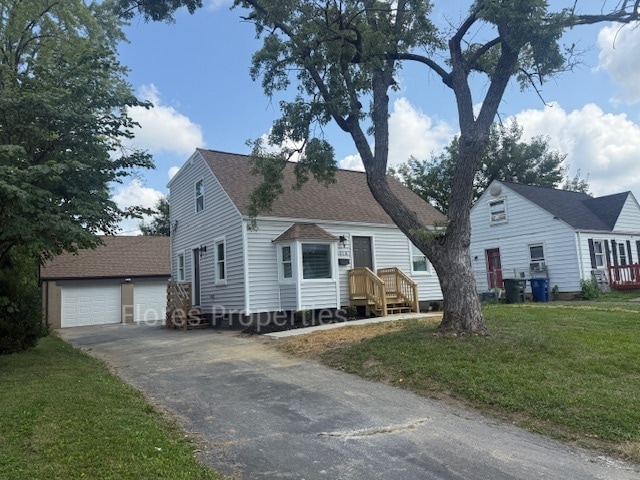 Building Photo - 1018 Urana Ave Rental