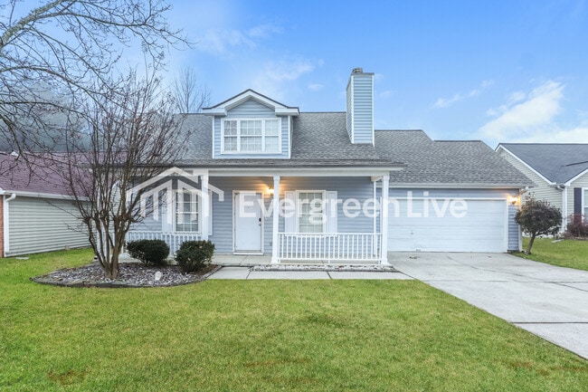 Building Photo - 4020 Meadow Glen Way