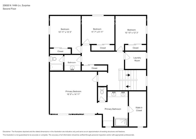 Photo - 25658 N 144th Ln