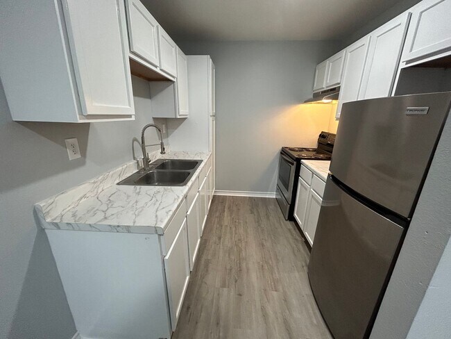 Photo - 1105 New Laredo Unit 201