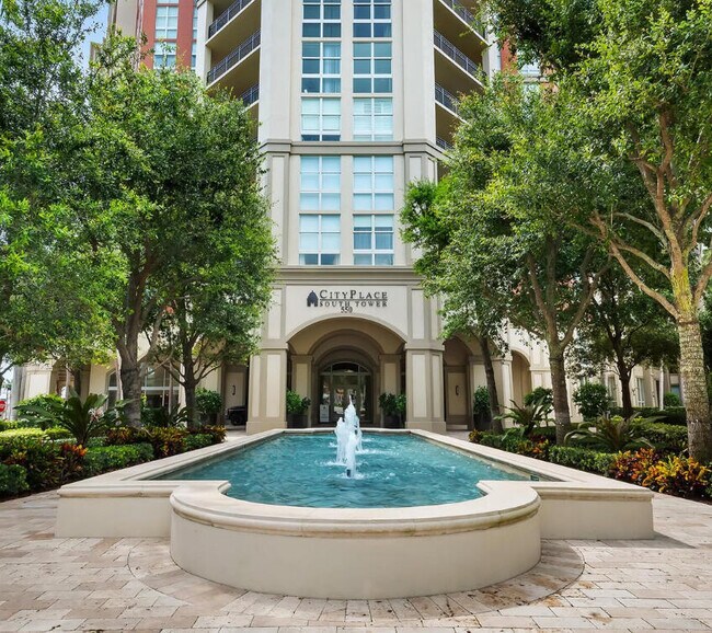 Photo - 550 Okeechobee Blvd Unit 726