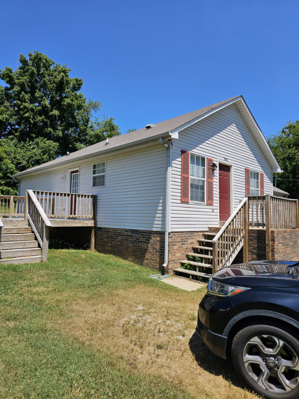 Photo - 1543 Richmond Rd Apartment Unit A