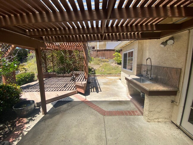 Photo - 4 Bed 3 Bath with Pool in Scripps Ranch!