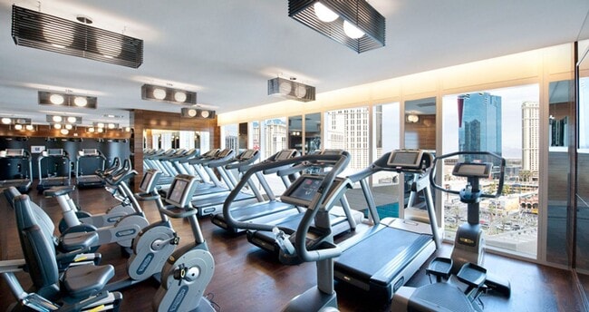 Photo - Beautiful Luxury High Rise Rental on Vegas Strip