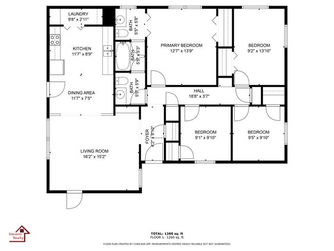 Photo - 1217 SW Wisconsin Ave