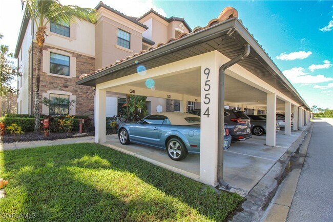 9554 Trevi Ct Unit 4737