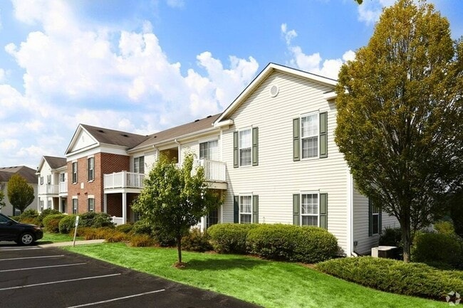 Exterior - Ventana Hills