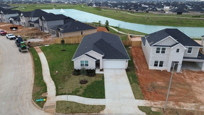 Photo - Beautiful One Story Home in Fulshear