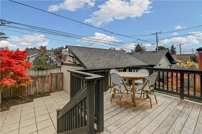 Photo - Beautiful 5-Bed Home in Sought-After Madison Park - Available 5/15/26