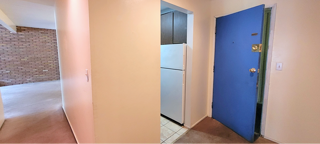 Photo - Large Two Bedroom Apartment on the corner of Washtenaw and Ballard