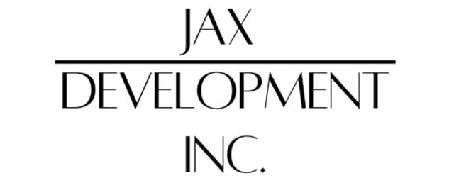 Jax Development