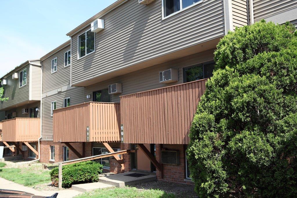 North Haven Apartments - North Haven Apartments