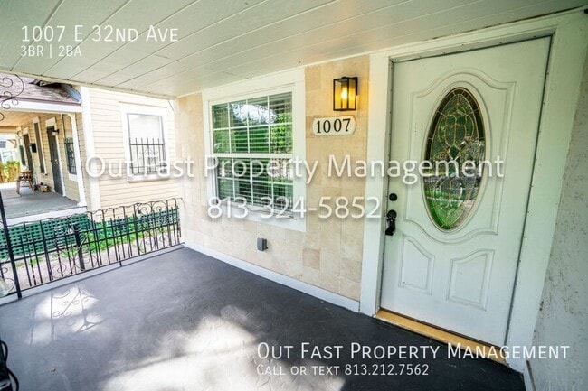 Photo - 1007 E 32nd Ave