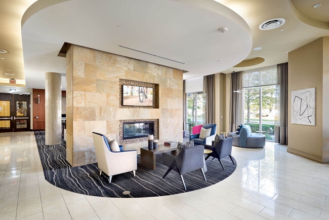 Photo - Domain College Park