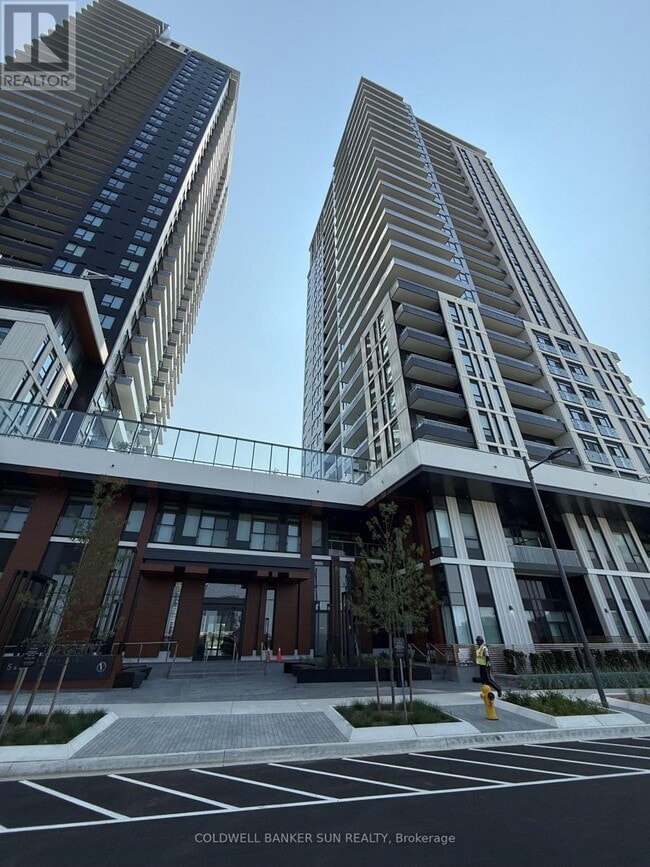 Photo - 21 Meadowvale Rd Unit 406B