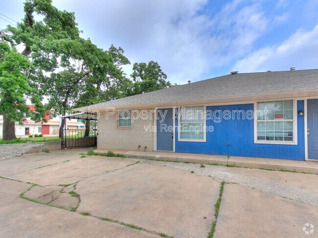 Building Photo - 5832 NW 31st Terrace Unit 3 Rental