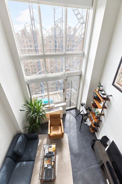 Photo - 201 W 72nd St Unit 15N