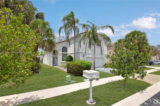 Building Photo - 150 NW 151st Ave Rental