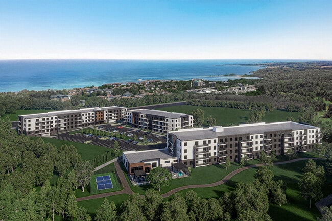 Building Photo - Silvercreek Apartments