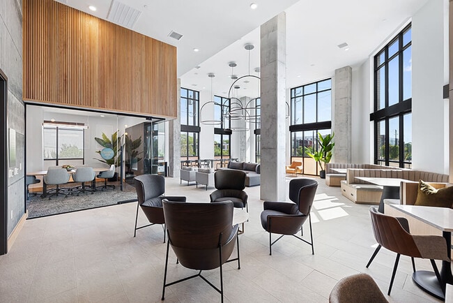 Photo - East Bend Apartments