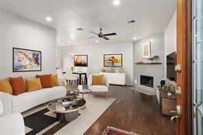 Photo - 1318 Peden St Unit D