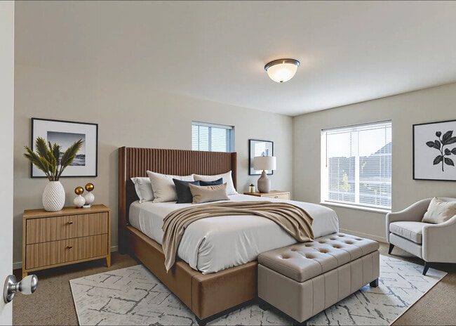 Brailey Apartments