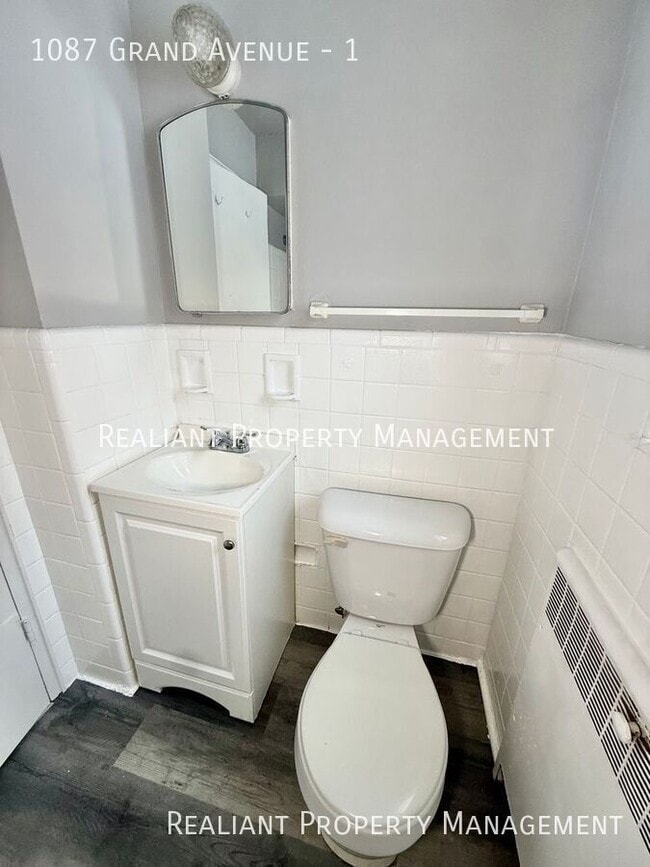 Photo - 1087 Grand Ave Unit 1