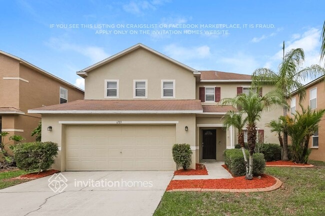 Building Photo - 6769 Waterton Dr