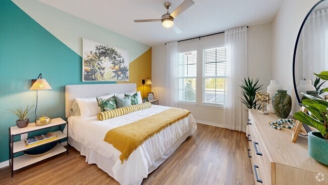 Orinoco Apartments