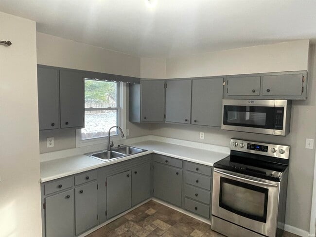 Photo - 4101 E Boltinghouse Rd