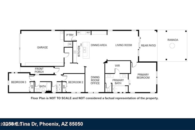 Photo - 3258 E Tina Dr