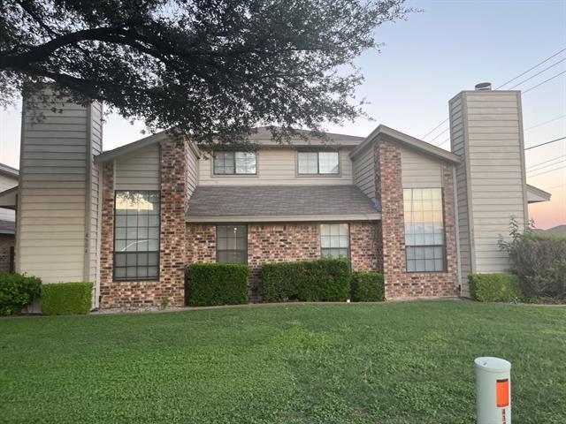 Building Photo - 4300 Hulen Cir E Rental