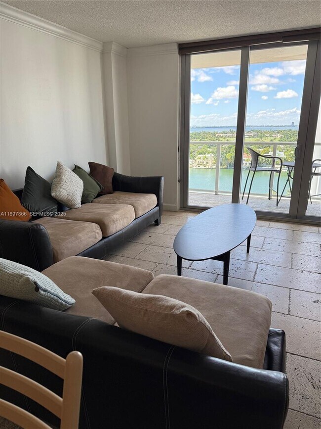 Photo - 5701 Collins Ave Unit 1207