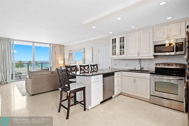 Photo - 1200 N Fort Lauderdale Beach Blvd Condo Unit 401