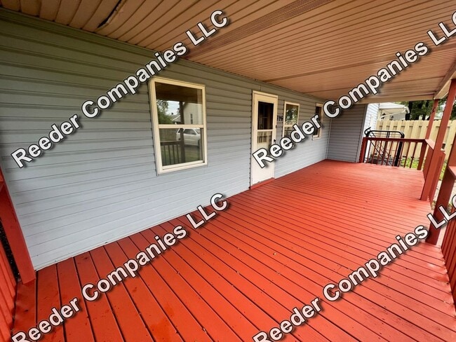 Photo - 2 bedroom home in South Hammond!