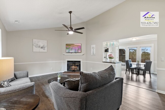 Photo - 130 Girard Avenue, Fayetteville, NC 28311